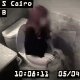 Some guy records his female roommate with a hidden camera setup in a new apartment bathroom. She pisses and takes a shit with nice, crystal clear plopping sounds. She wipes thoroughly. 720P HD. About 5.5 minutes.
